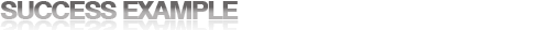 ¼º°ø»ç·Ê